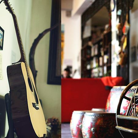 Hangzhou Touran Backpack Hostel エクステリア 写真