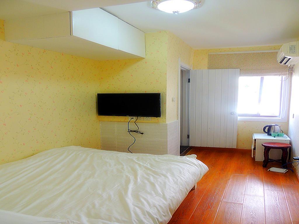 Hangzhou Touran Backpack Hostel エクステリア 写真