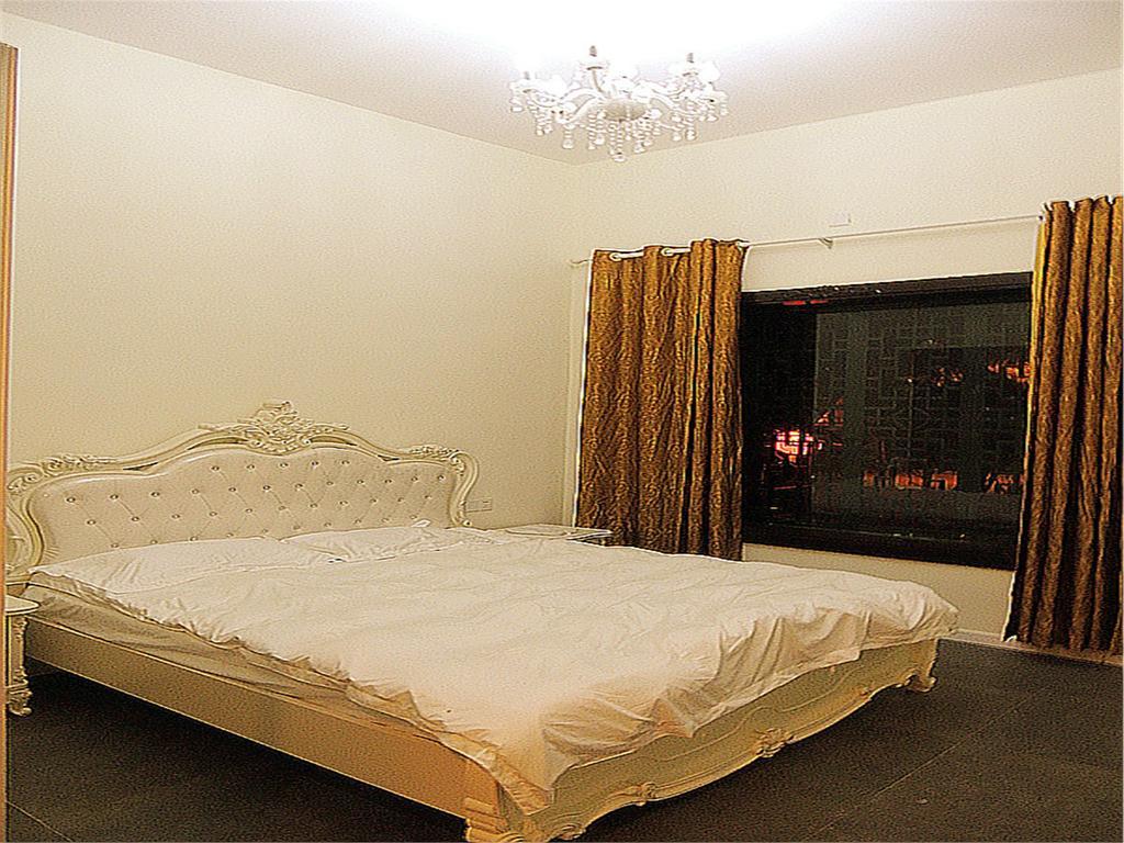 Hangzhou Touran Backpack Hostel 部屋 写真