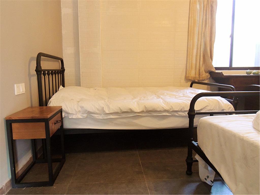 Hangzhou Touran Backpack Hostel 部屋 写真