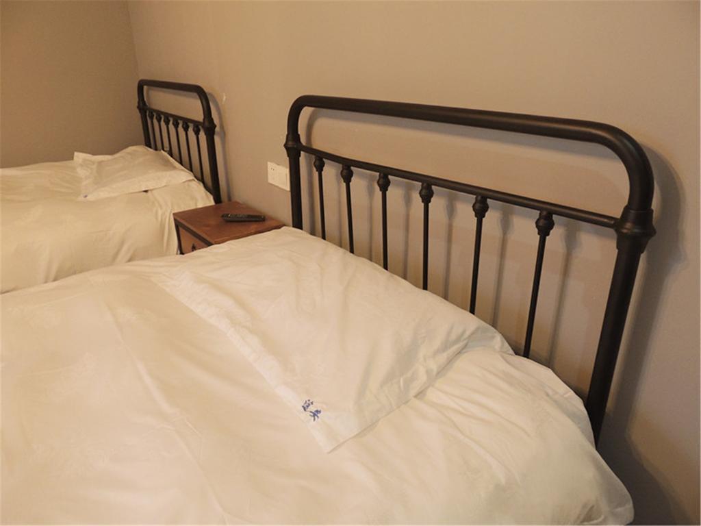 Hangzhou Touran Backpack Hostel 部屋 写真