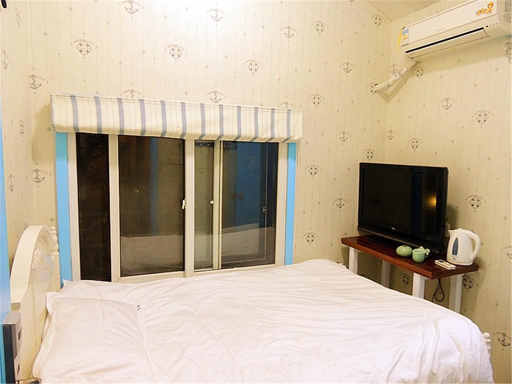 Hangzhou Touran Backpack Hostel 部屋 写真