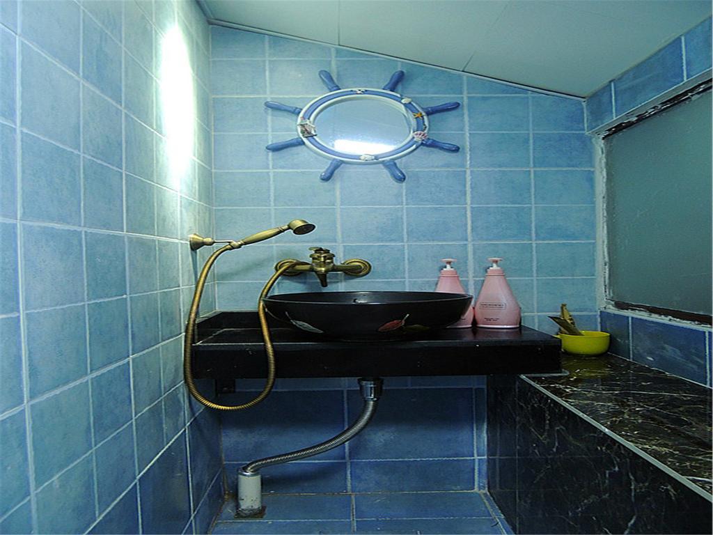 Hangzhou Touran Backpack Hostel 部屋 写真