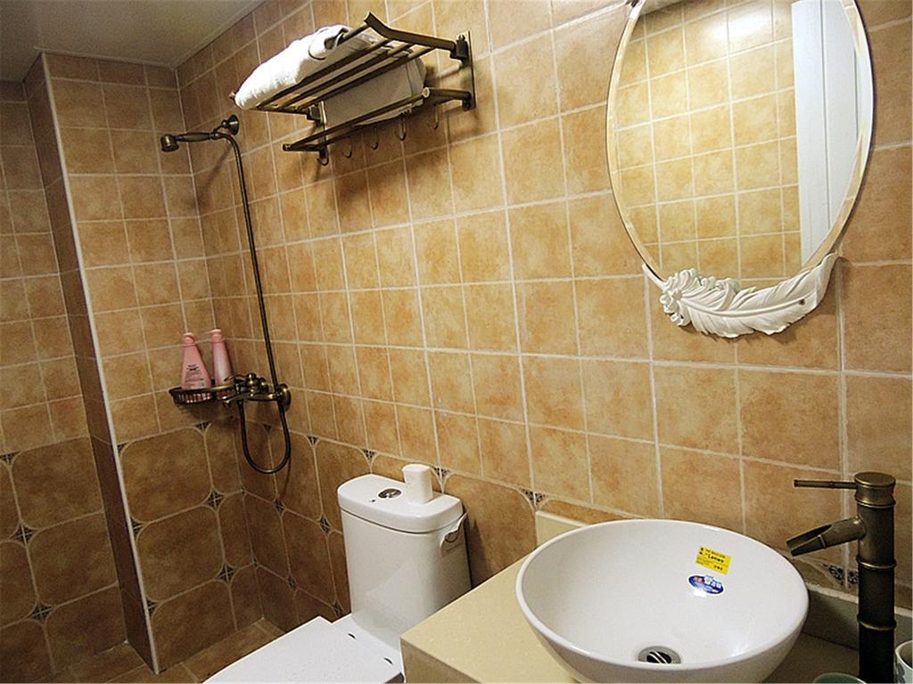 Hangzhou Touran Backpack Hostel エクステリア 写真