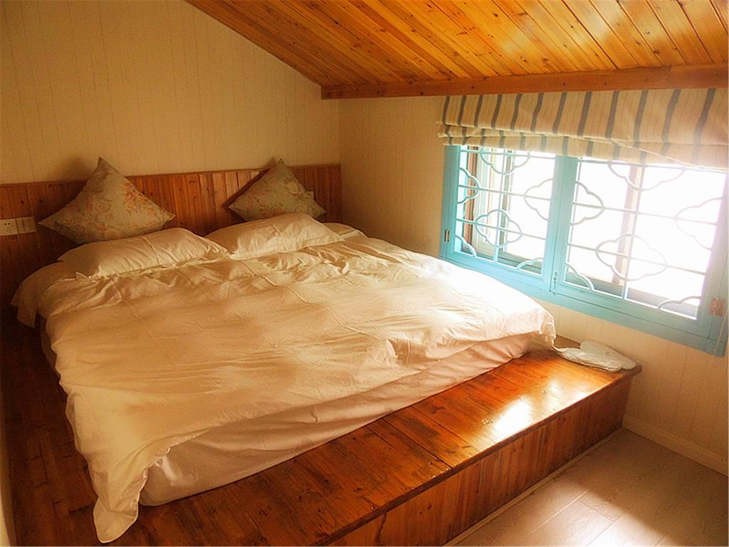 Hangzhou Touran Backpack Hostel エクステリア 写真
