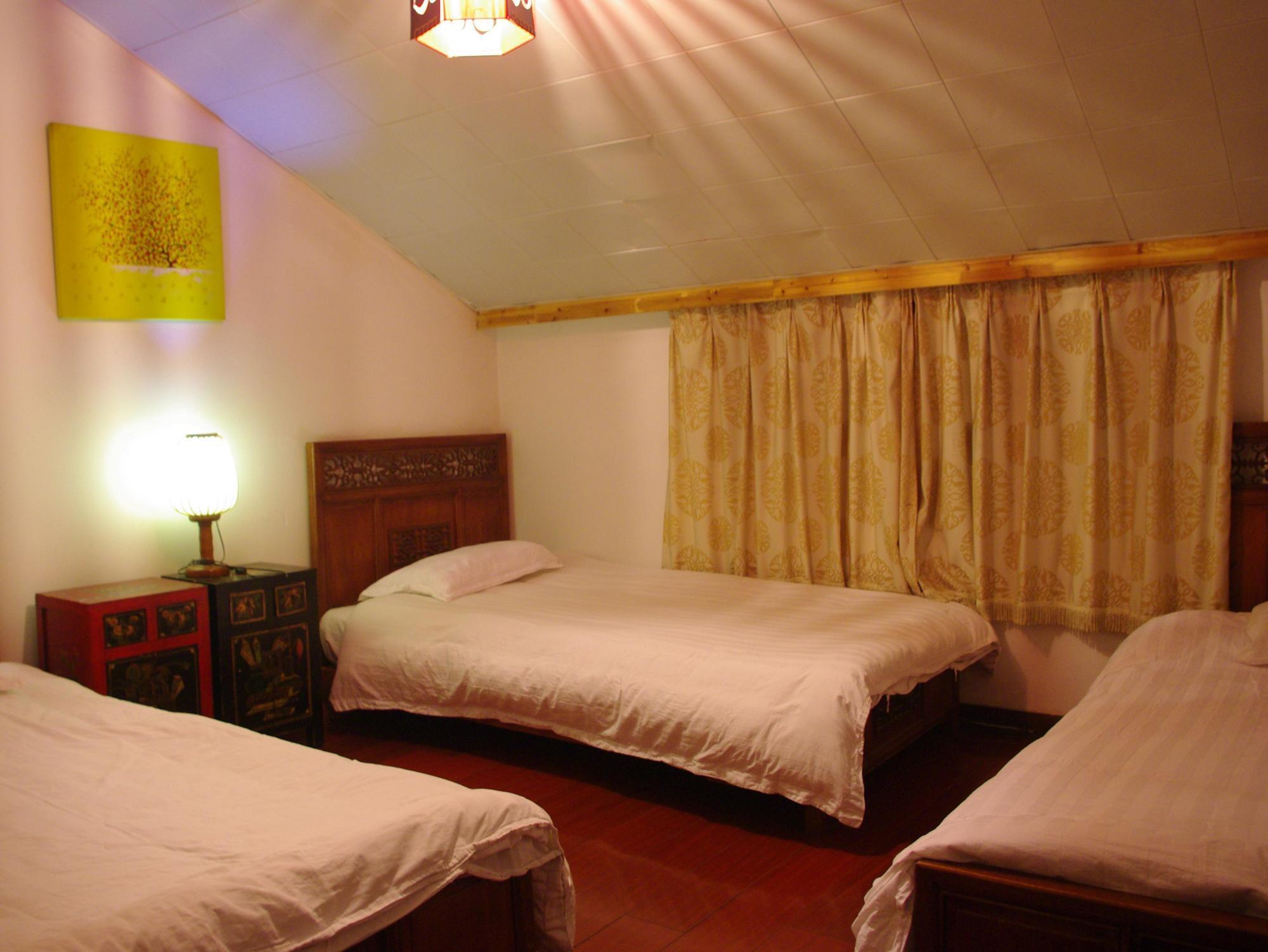 Hangzhou Touran Backpack Hostel エクステリア 写真